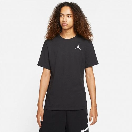 Outlet Футболка Nike Jordan Jumpman Embroidered Crew DC7485-010