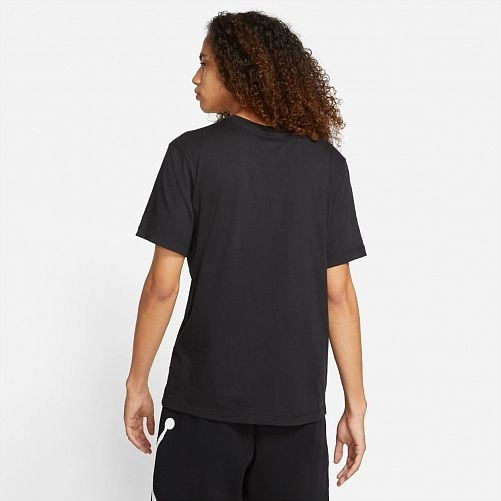 Outlet Футболка Nike Jordan Jumpman Embroidered Crew DC7485-010