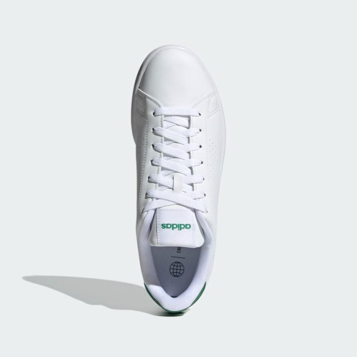 Outlet Кросівки Adidas Advantage Sportswear GZ5300_image_8