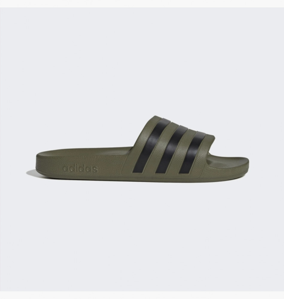 Outlet Тапочки Adidas Adilette Aqua Slides Green HP9392