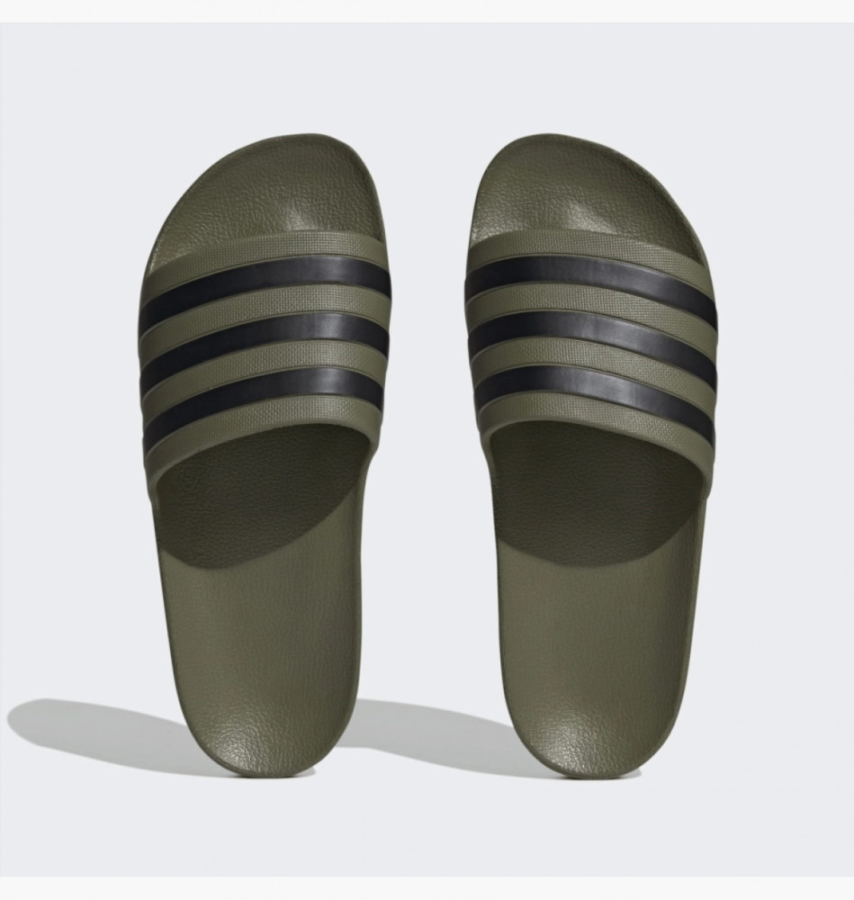 Outlet Тапочки Adidas Adilette Aqua Slides Green HP9392_image_7