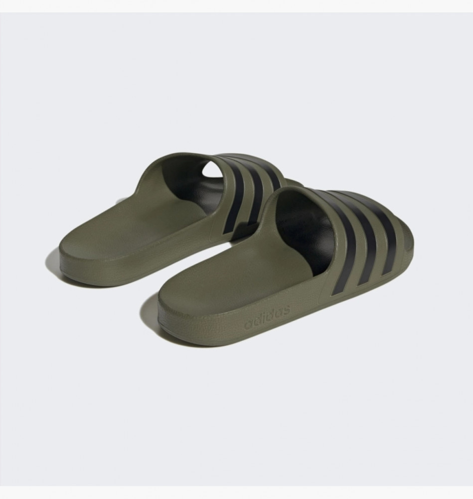 Outlet Тапочки Adidas Adilette Aqua Slides Green HP9392_image_3