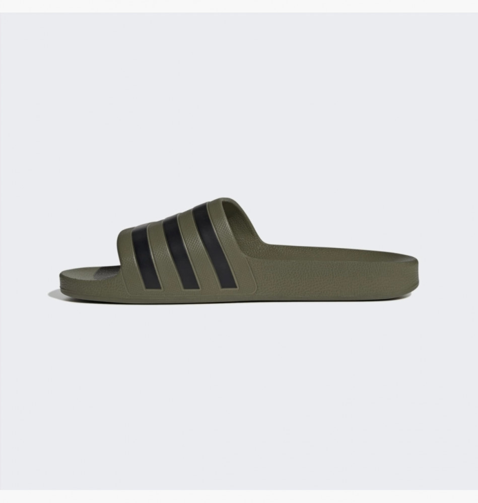 Outlet Тапочки Adidas Adilette Aqua Slides Green HP9392