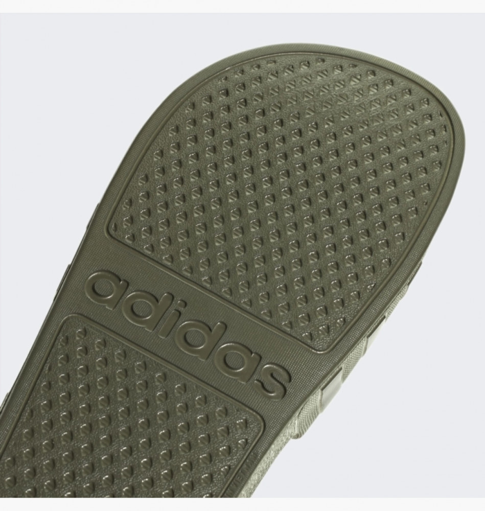 Outlet Тапочки Adidas Adilette Aqua Slides Green HP9392_image_4