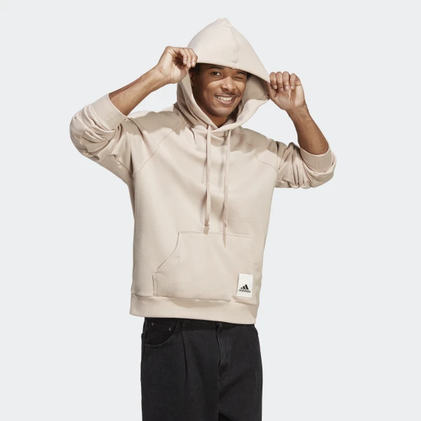 Outlet Худі Lounge Fleece Sportswear IA9341_image_3