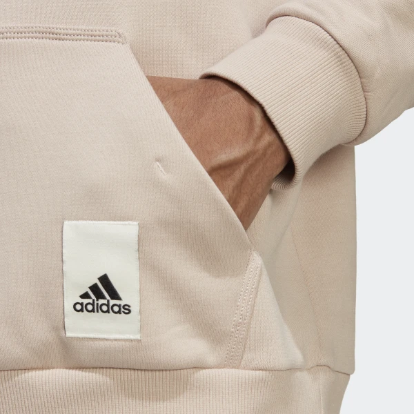 Outlet Худі Lounge Fleece Sportswear IA9341_image_4