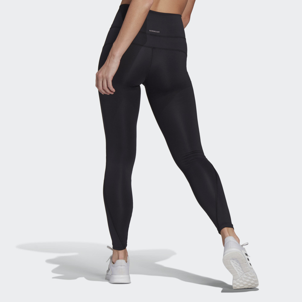 Outlet Легінси Adidas FeelBrilliant Designed To Move Performance GL4029