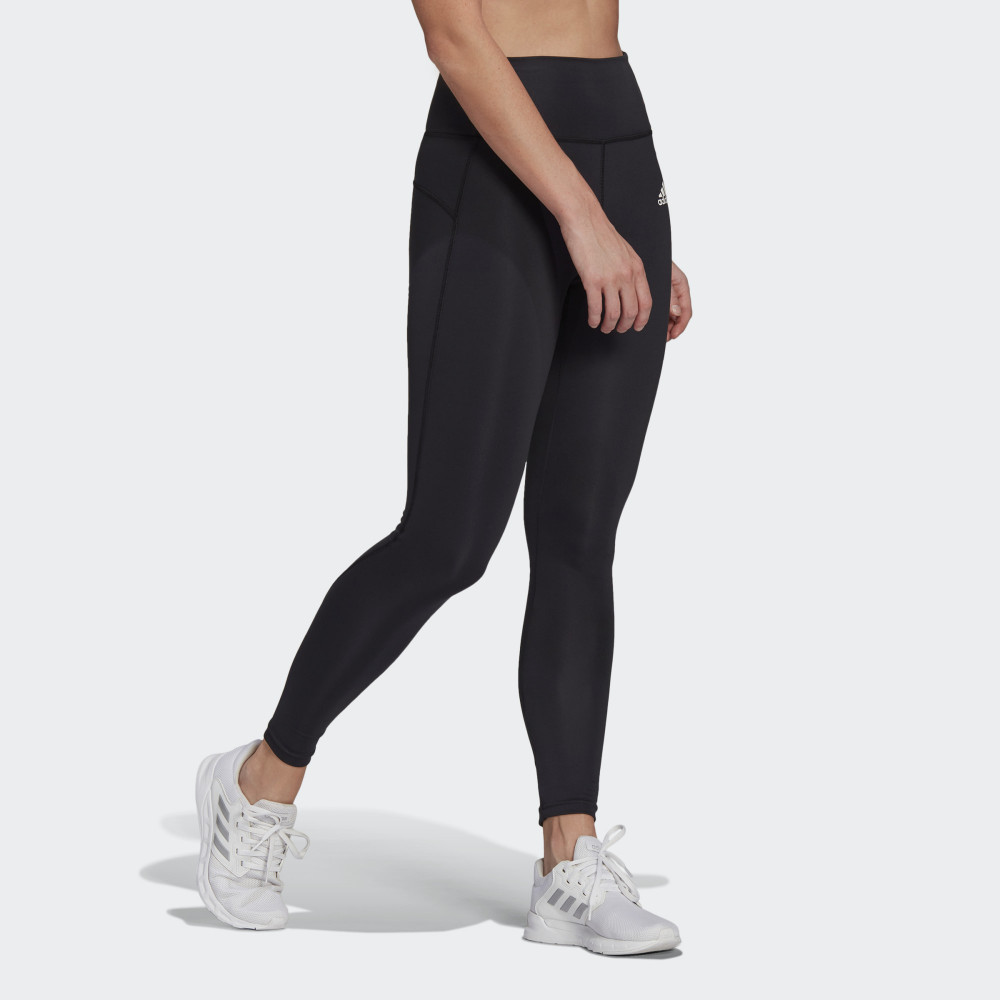 Outlet Леггинсы Adidas FeelBrilliant Designed To Move Performance GL4029_image_4