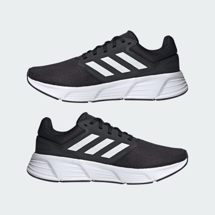 Outlet Кросівки Adidas Galaxy 6 Performance GW3848_image_4