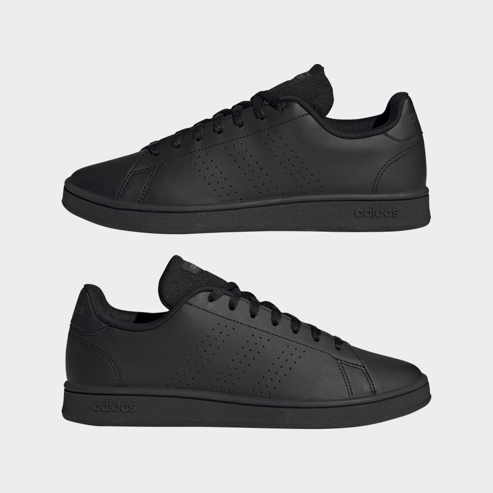 Outlet Кросівки Adidas Advantage Base Court Lifestyle Sportswear GW9284_image_6