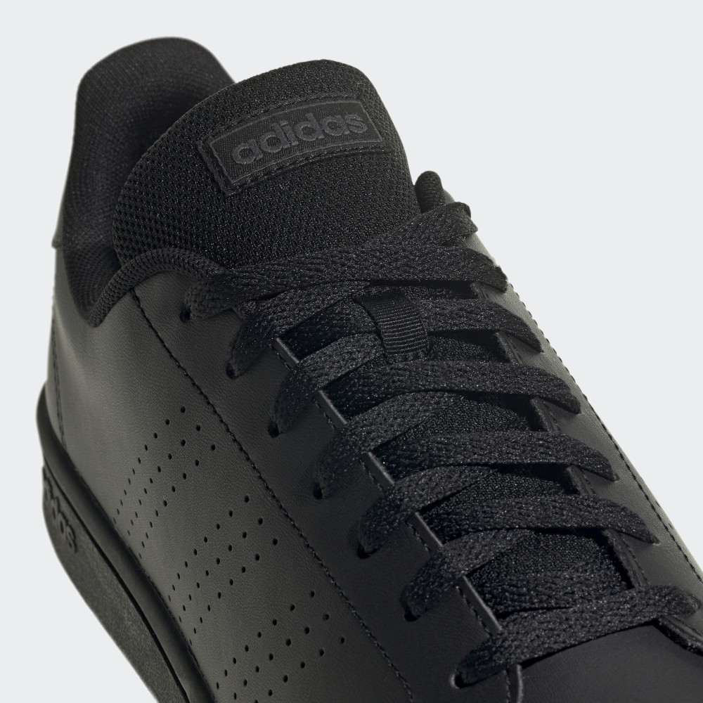 Outlet Кросівки Adidas Advantage Base Court Lifestyle Sportswear GW9284_image_8