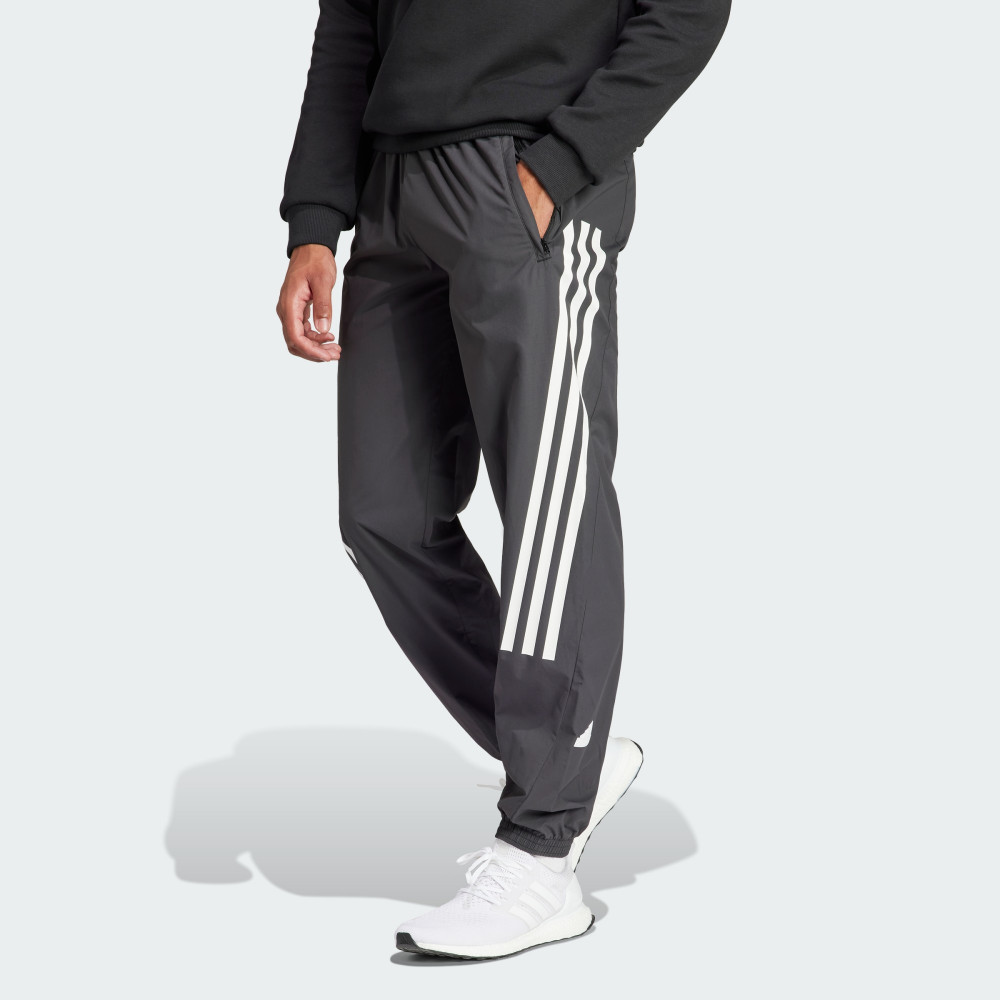 Outlet Спортивні штани Adidas Future Icons 3-Stripes Woven IN3318