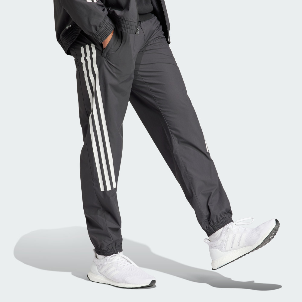 Outlet Спортивні штани Adidas Future Icons 3-Stripes Woven IN3318_image_5