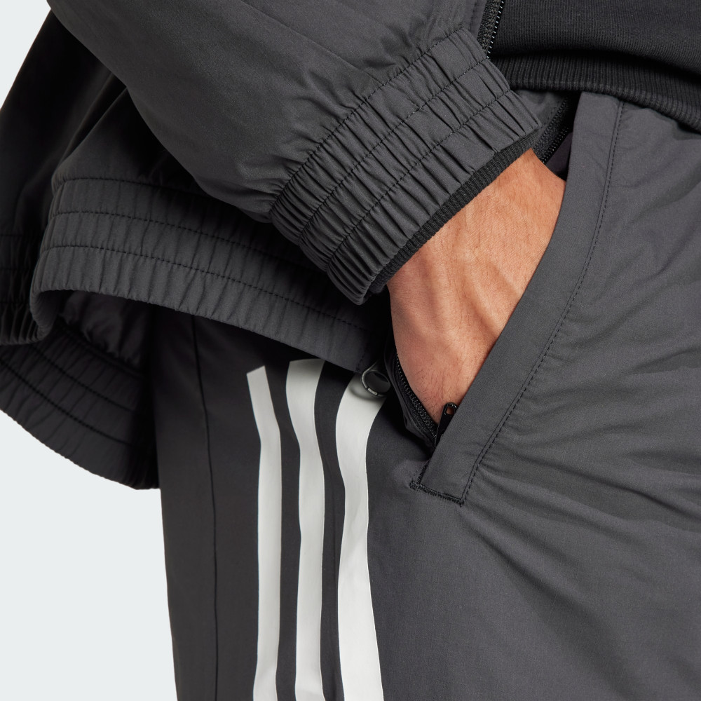 Outlet Спортивні штани Adidas Future Icons 3-Stripes Woven IN3318_image_4