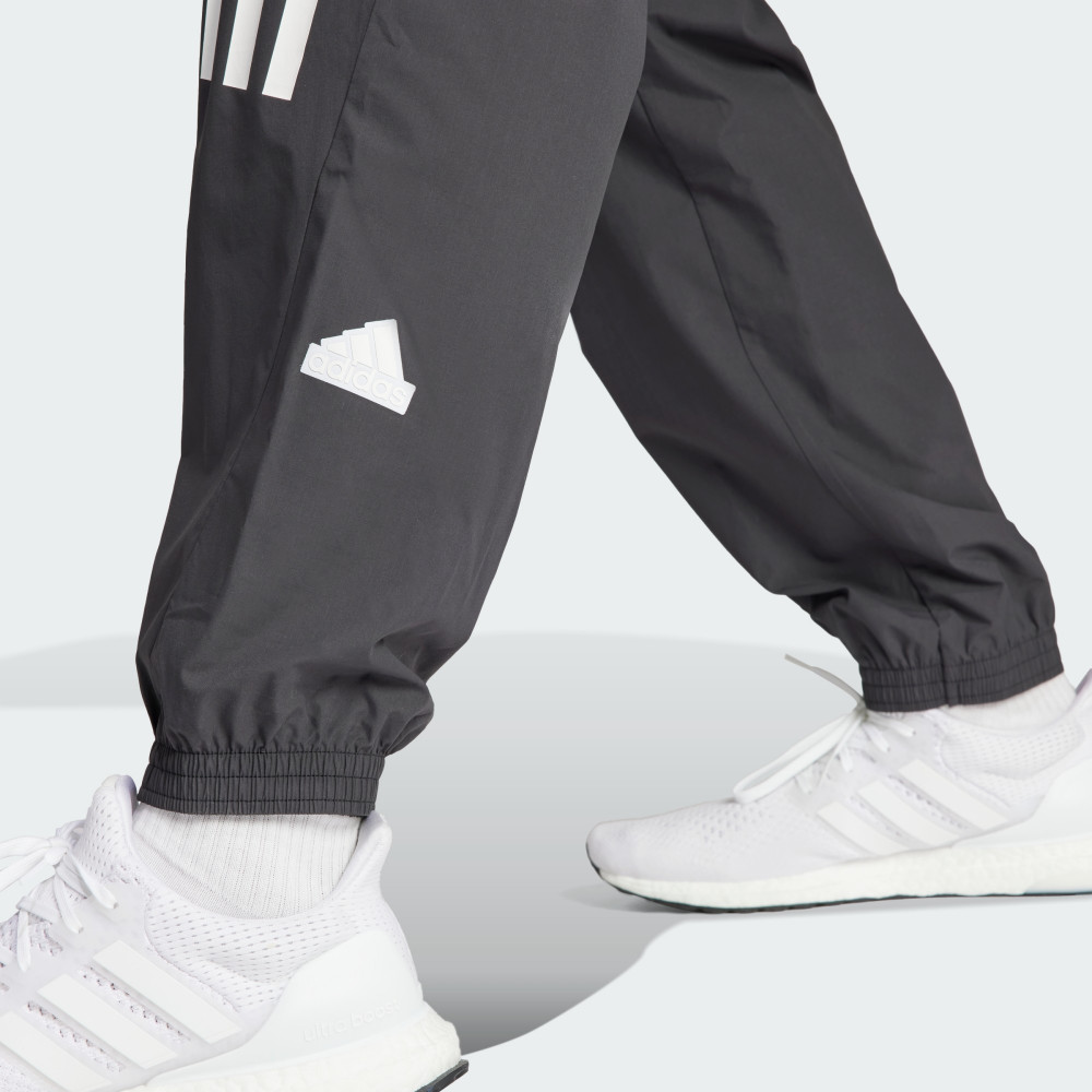 Outlet Спортивні штани Adidas Future Icons 3-Stripes Woven IN3318_image_3
