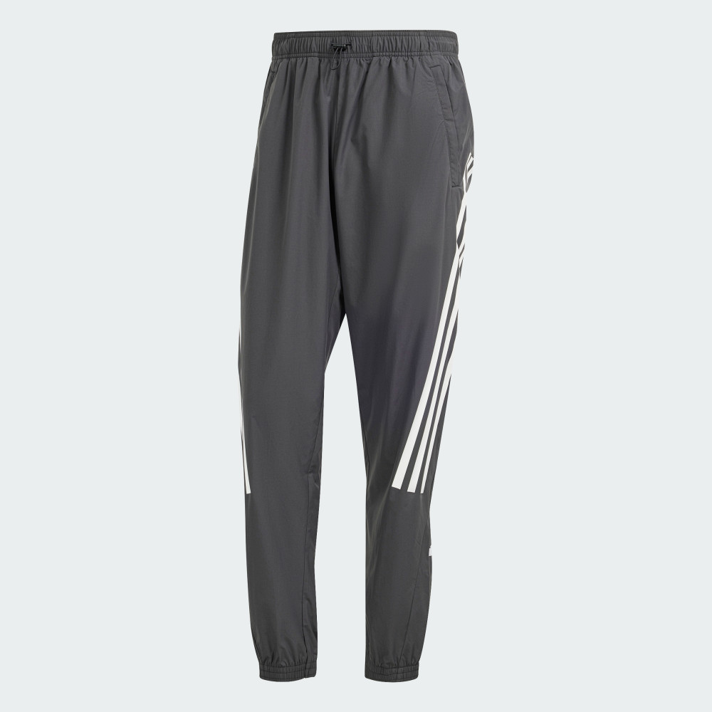 Outlet Спортивні штани Adidas Future Icons 3-Stripes Woven IN3318_image_6