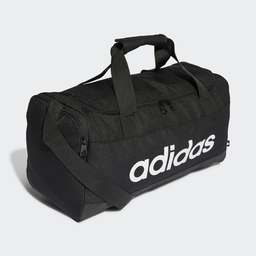 Outlet Сумка Essentials Logo Duffel Bag Extra Small Performance GN2034_image_3