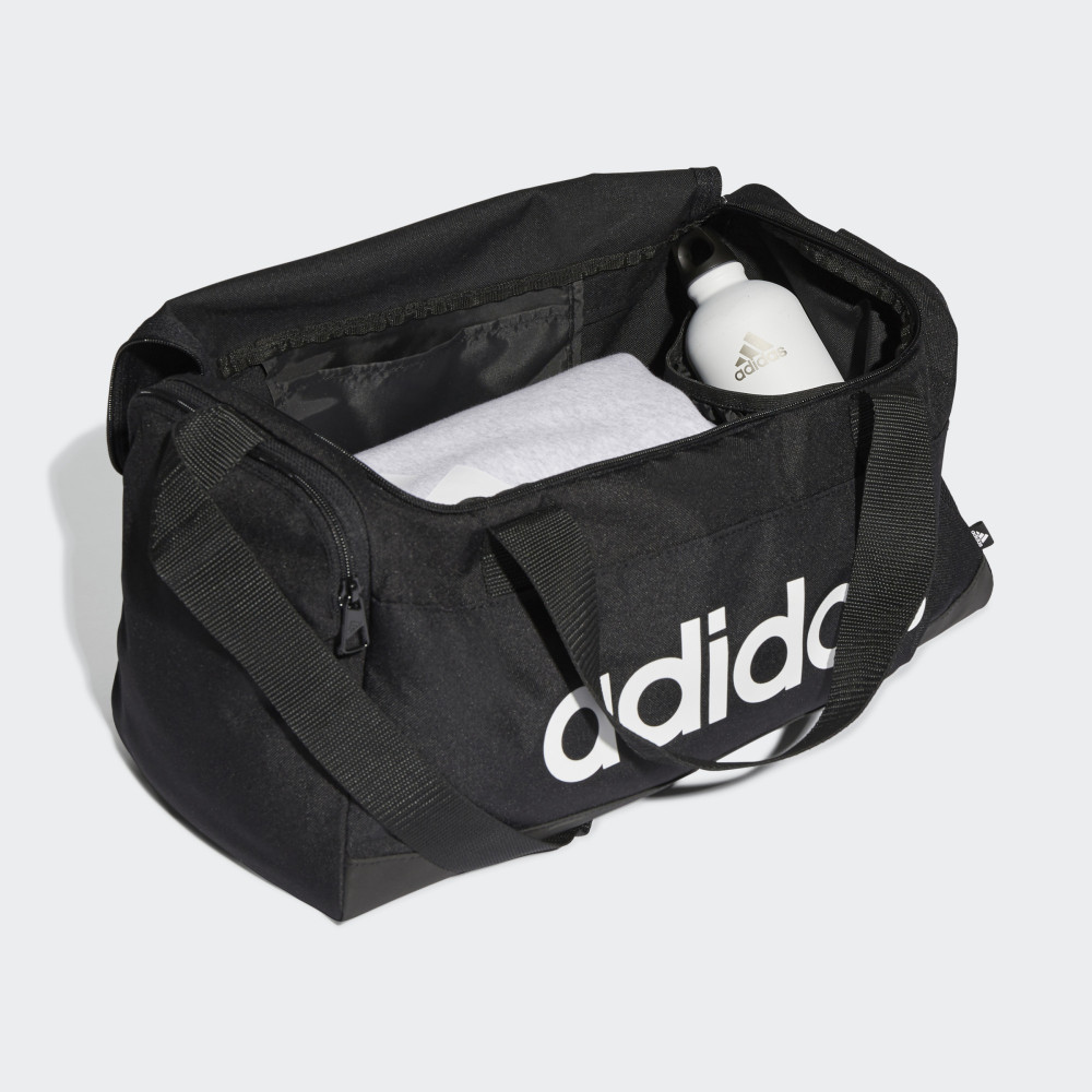 Outlet Сумка Essentials Logo Duffel Bag Extra Small Performance GN2034_image_5