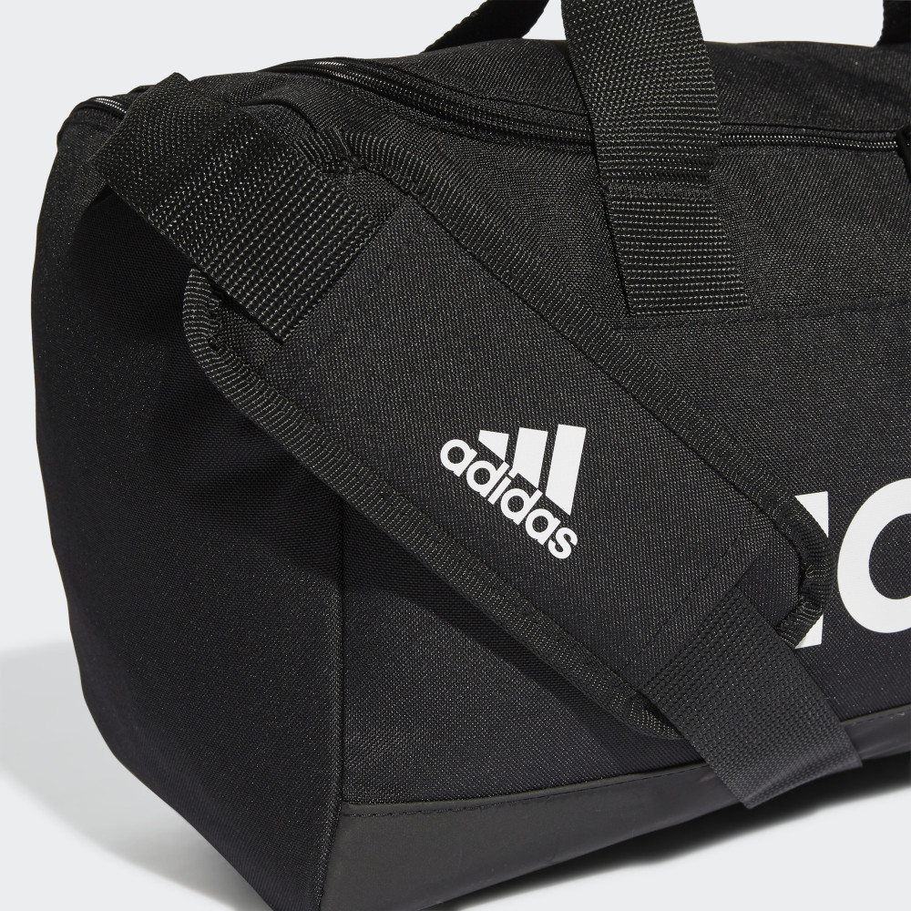 Outlet Сумка Essentials Logo Duffel Bag Extra Small Performance GN2034_image_6