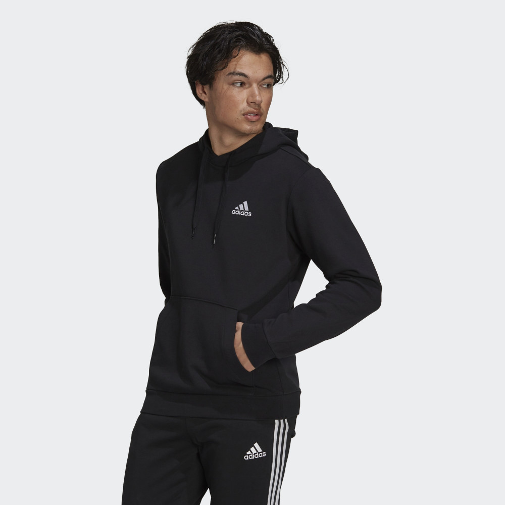Outlet Худи Adidas Essentials Fleece Hoodie GV5294