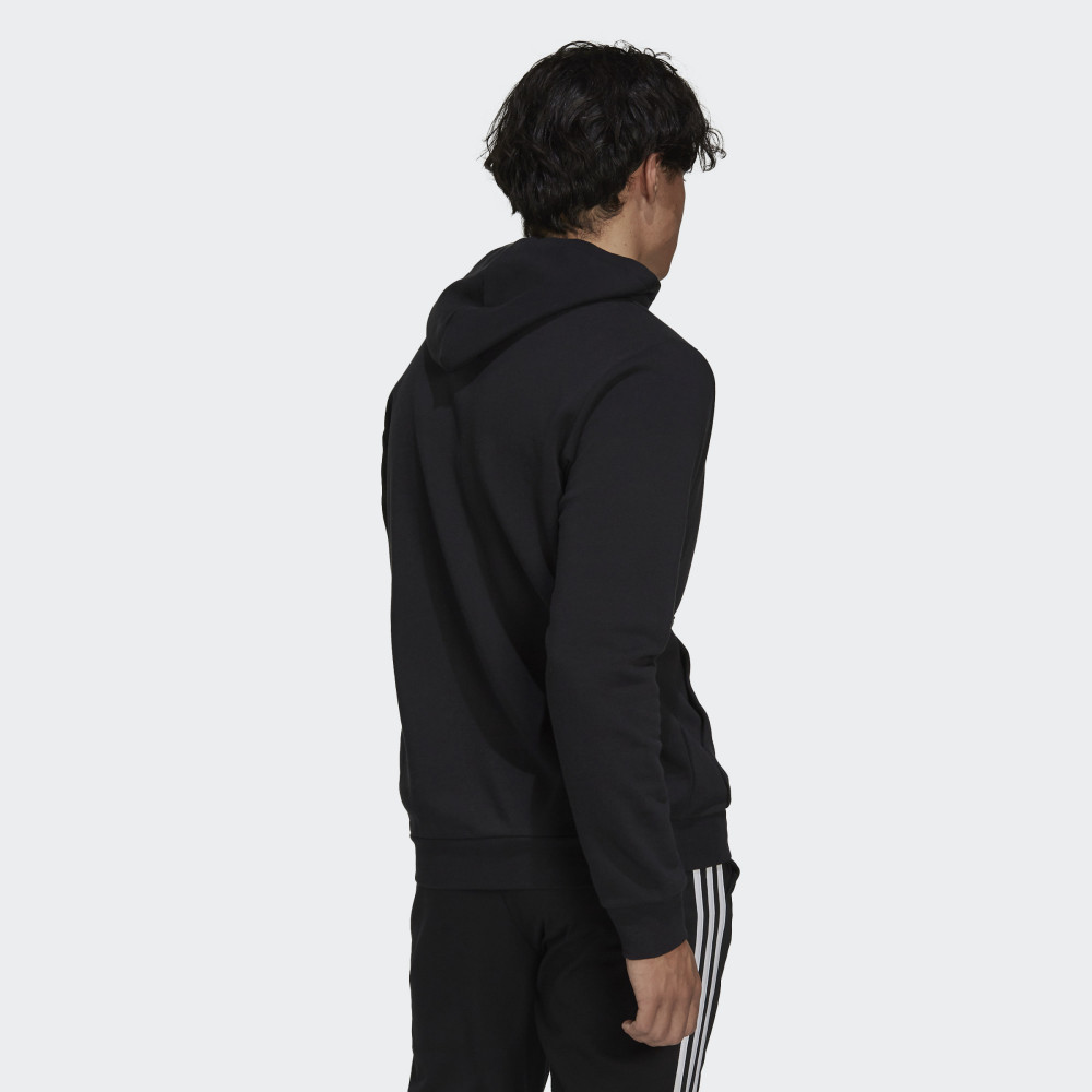 Outlet Худи Adidas Essentials Fleece Hoodie GV5294