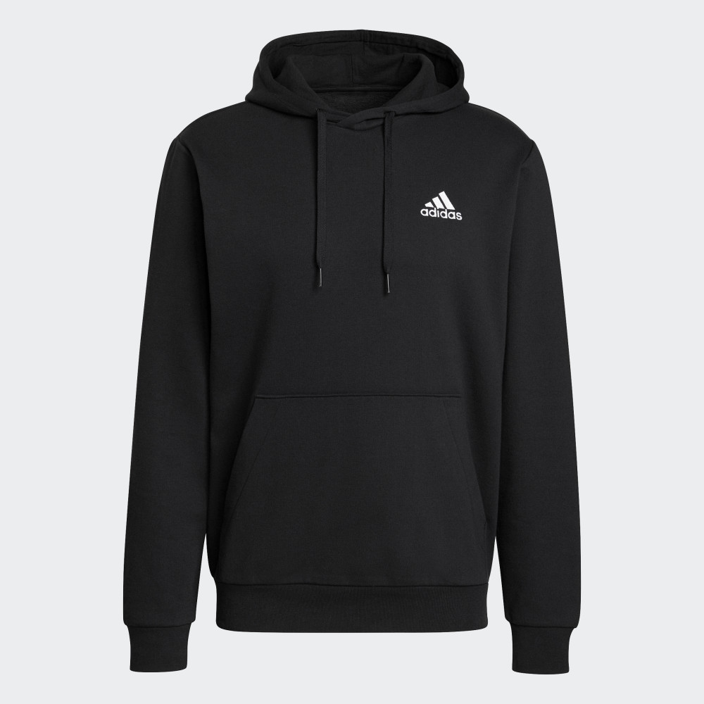 Outlet Худи Adidas Essentials Fleece Hoodie GV5294_image_4