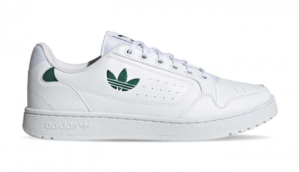 Outlet Кросівки Adidas Ny 90 White GV8849