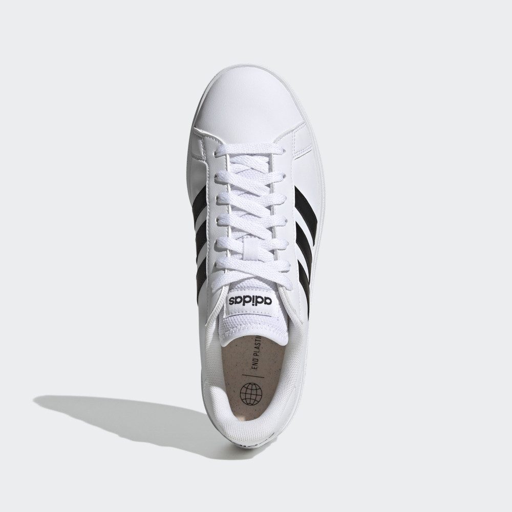 Outlet Кросівки Adidas Grand Court TD Lifestyle Court Casual GW9250_image_4