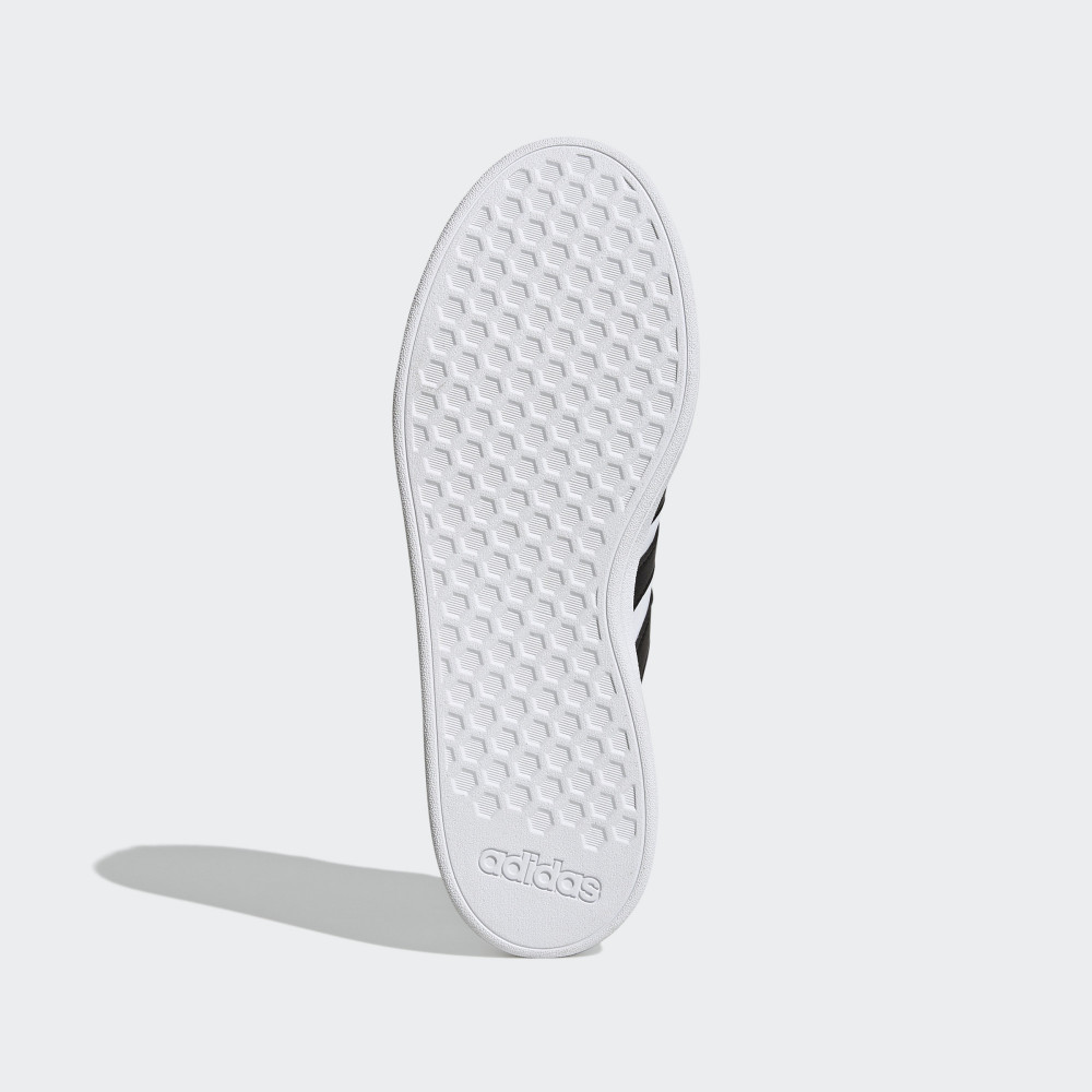 Outlet Кросівки Adidas Grand Court TD Lifestyle Court Casual GW9250_image_5