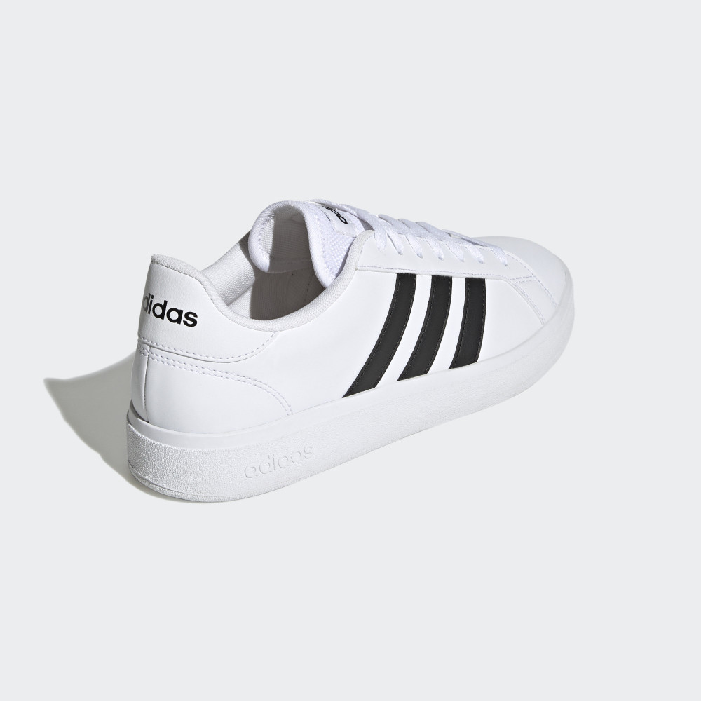 Outlet Кросівки Adidas Grand Court TD Lifestyle Court Casual GW9250_image_7