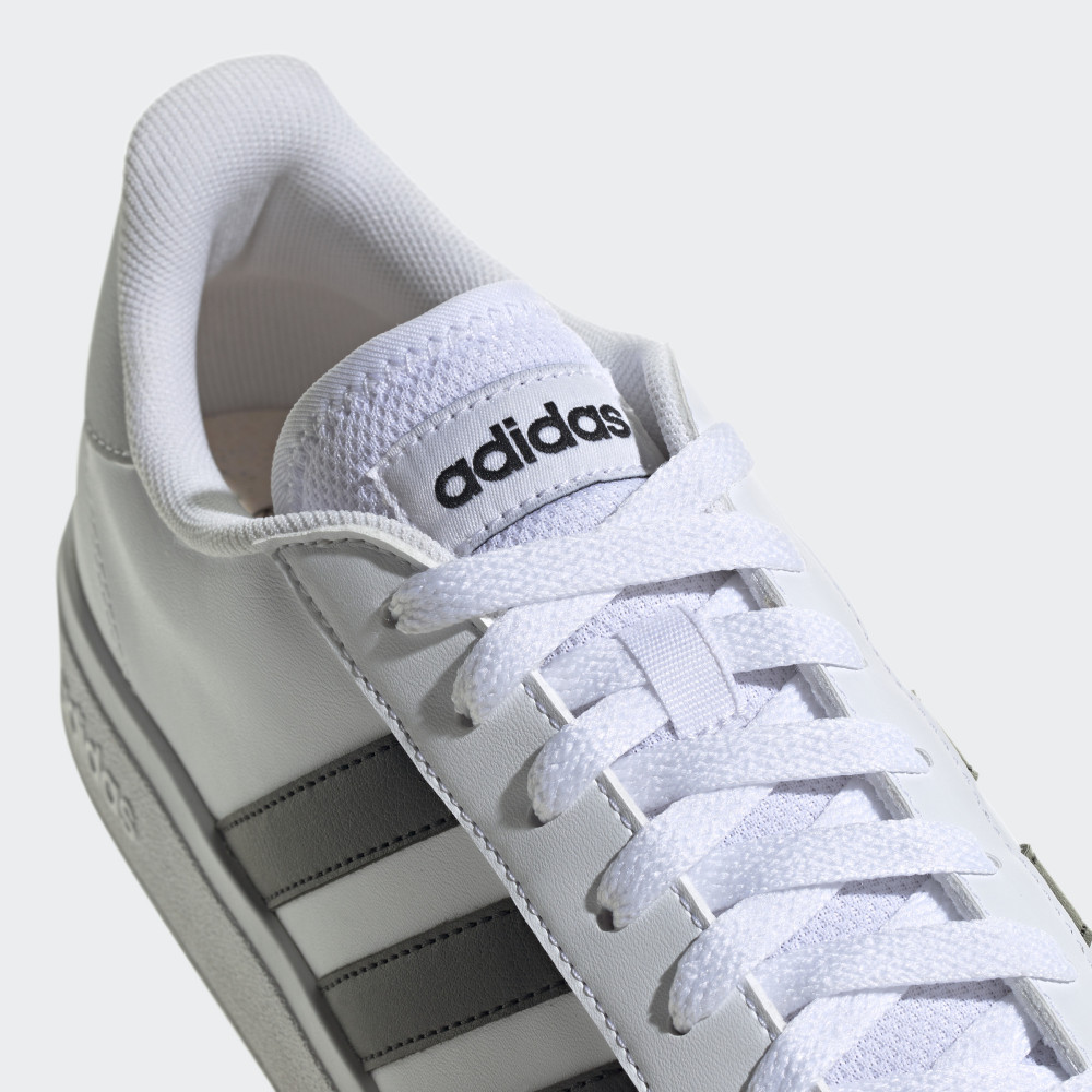 Outlet Кросівки Adidas Grand Court TD Lifestyle Court Casual GW9250_image_3