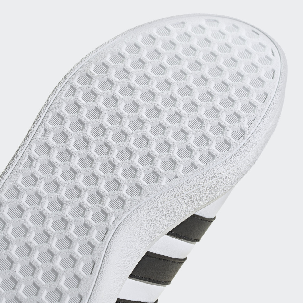 Outlet Кросівки Adidas Grand Court TD Lifestyle Court Casual GW9250_image_8