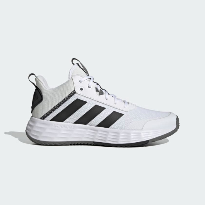 Outlet Кросівки Adidas Ownthegame H00469
