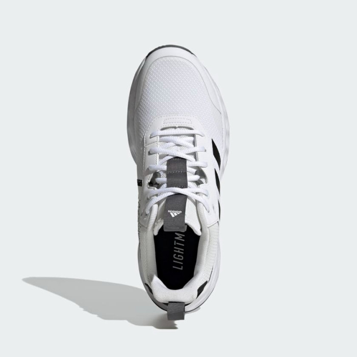 Outlet Кросівки Adidas Ownthegame H00469_image_8