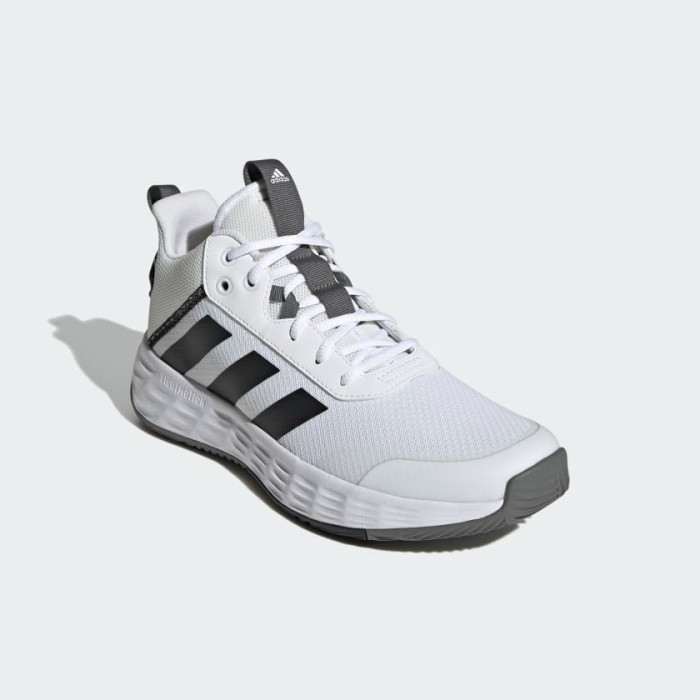 Outlet Кросівки Adidas Ownthegame H00469_image_3