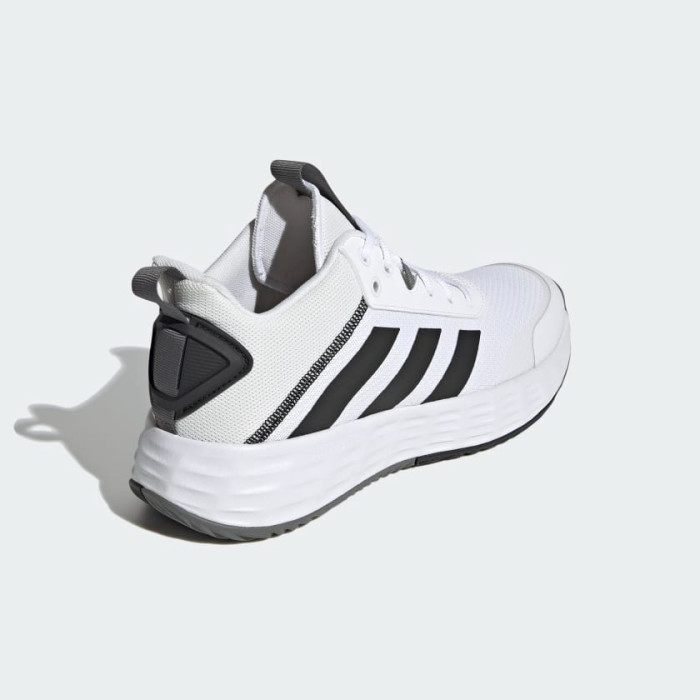 Outlet Кросівки Adidas Ownthegame H00469_image_5