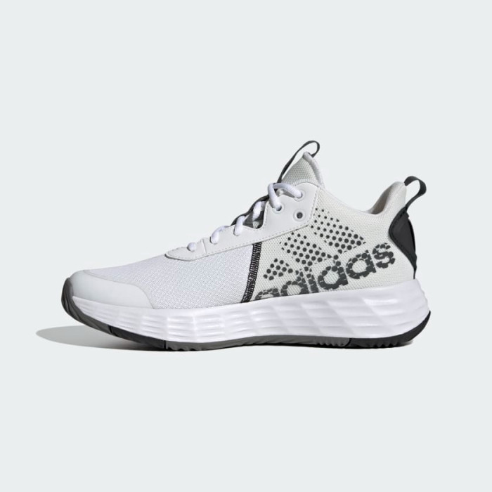 Outlet Кросівки Adidas Ownthegame H00469