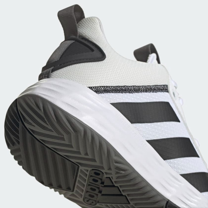 Outlet Кросівки Adidas Ownthegame H00469_image_6