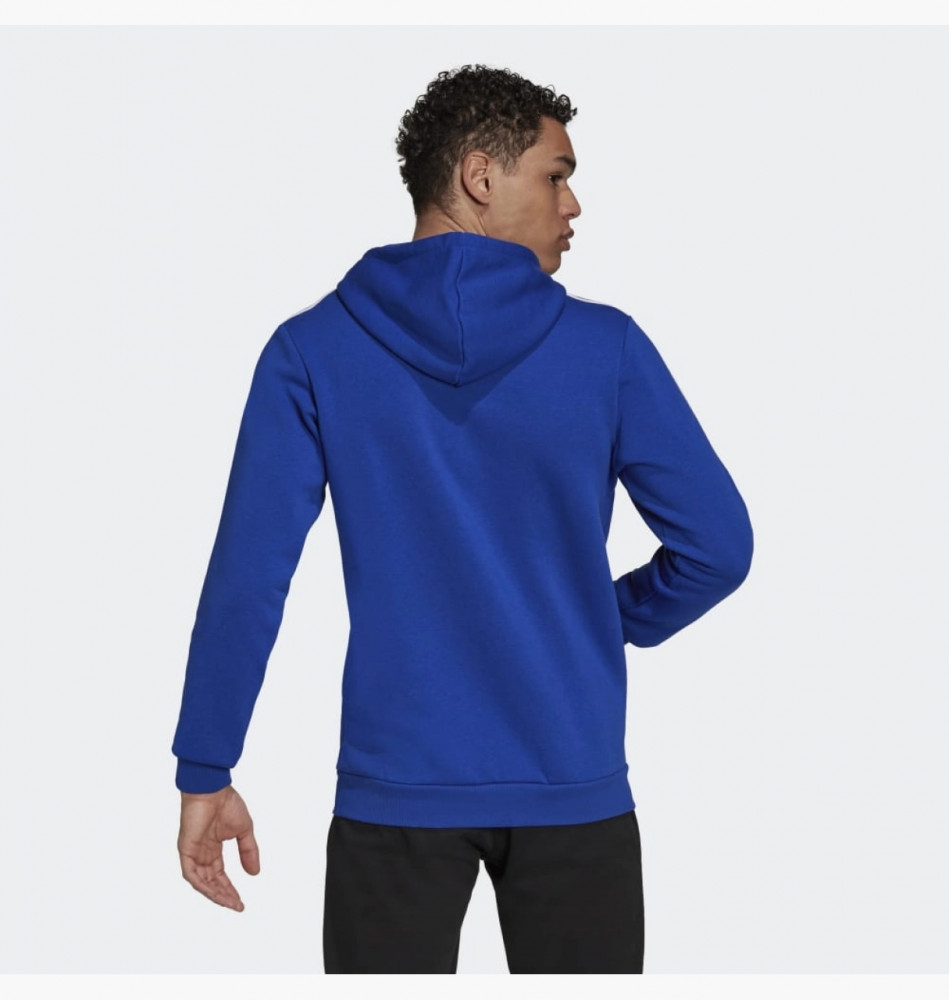 Outlet Толстовка Adidas Essentials Fleece 3-Stripes Full-Zip H12181