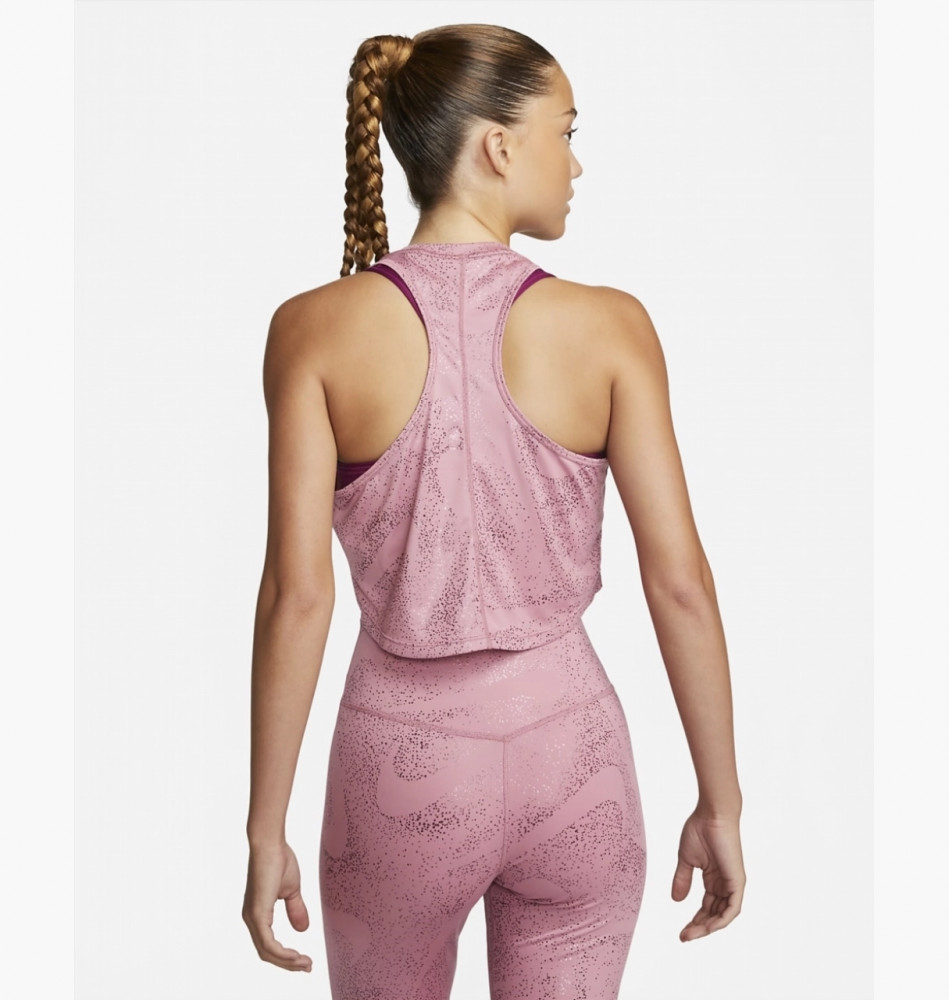 Outlet Майка Nike Dri-Fit One WomenS Printed DQ6304-667