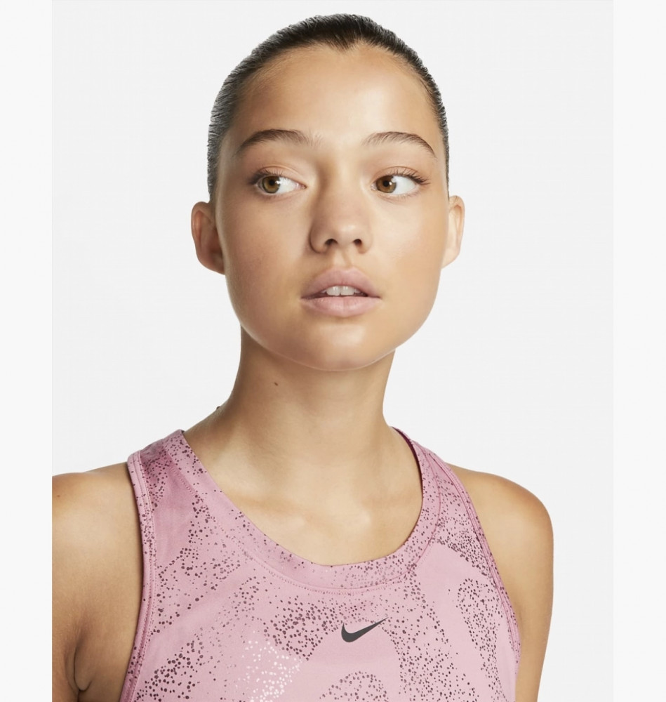 Outlet Майка Nike Dri-Fit One WomenS Printed DQ6304-667_image_4