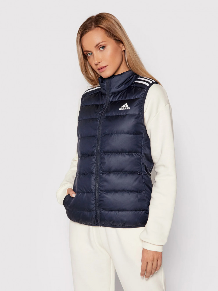 Outlet Жилетка Adidas W Ess Down Vest Gt9137