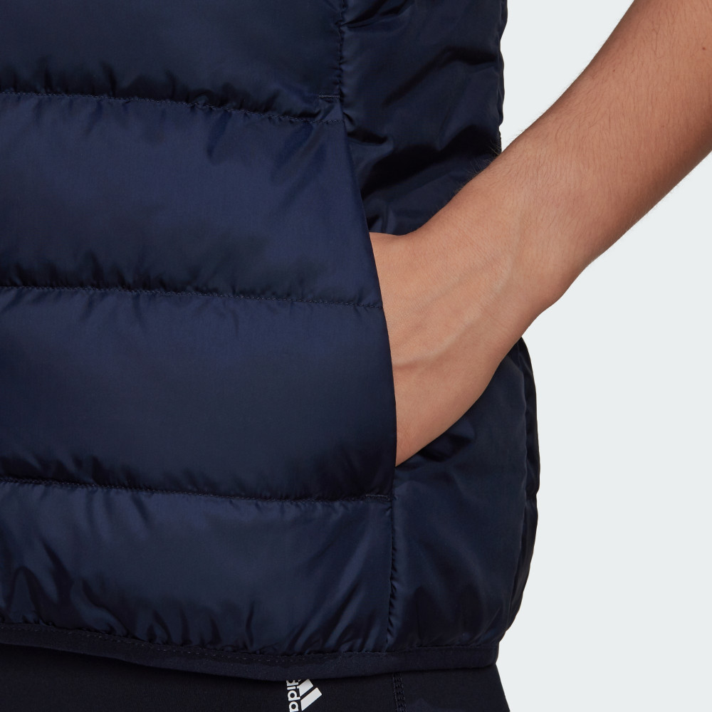 Outlet Жилетка Adidas W Ess Down Vest Gt9137_image_4