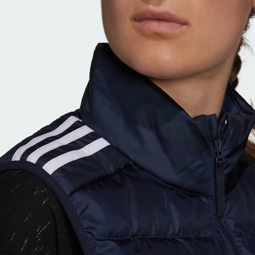 Outlet Жилетка Adidas W Ess Down Vest Gt9137_image_3