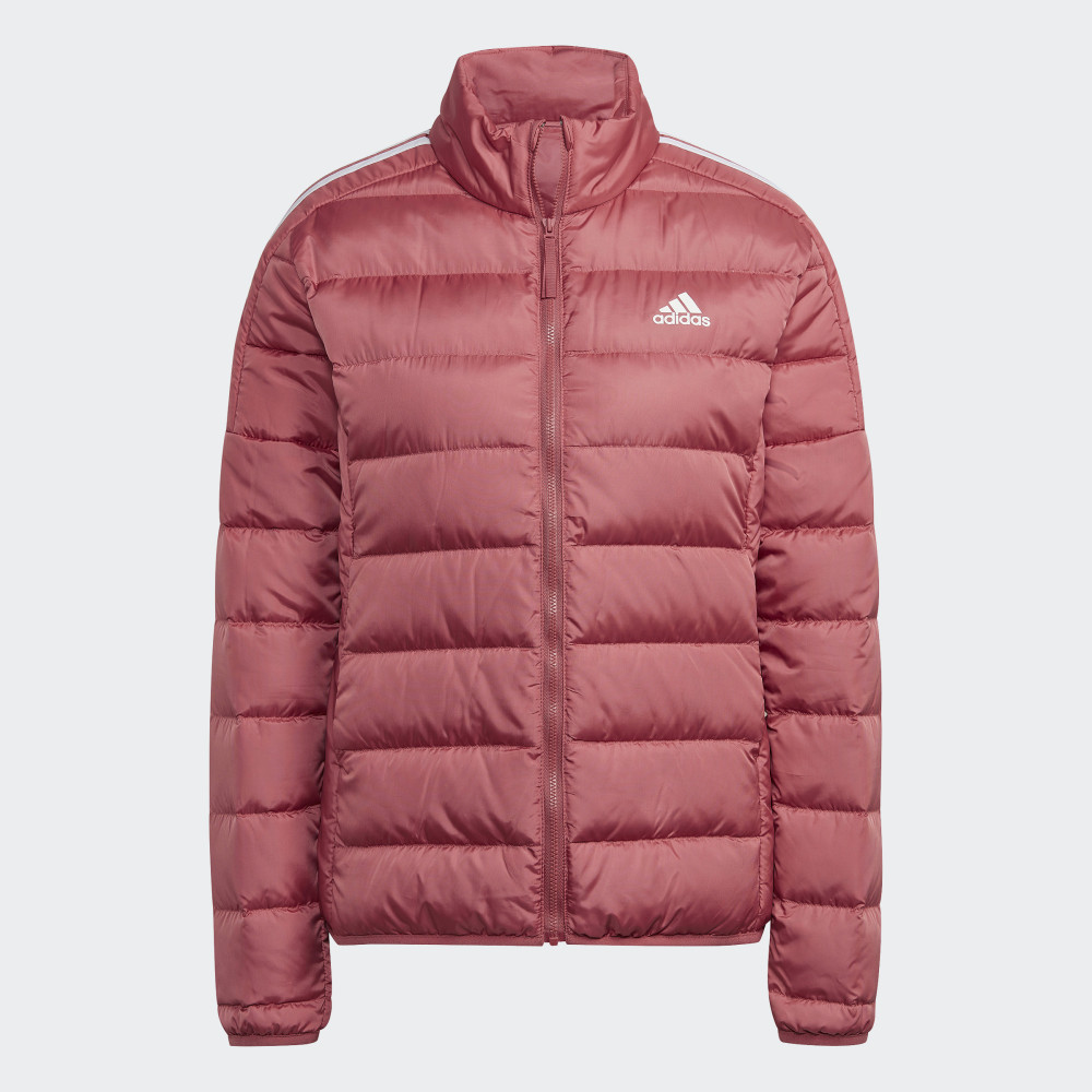 Outlet Куртка жіноча Adidas Essentials Down Jacket Pink HK4663_image_3