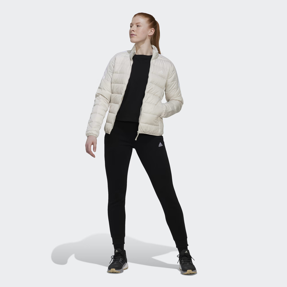 Outlet Жіночий пуховик Adidas Essentials HK4664