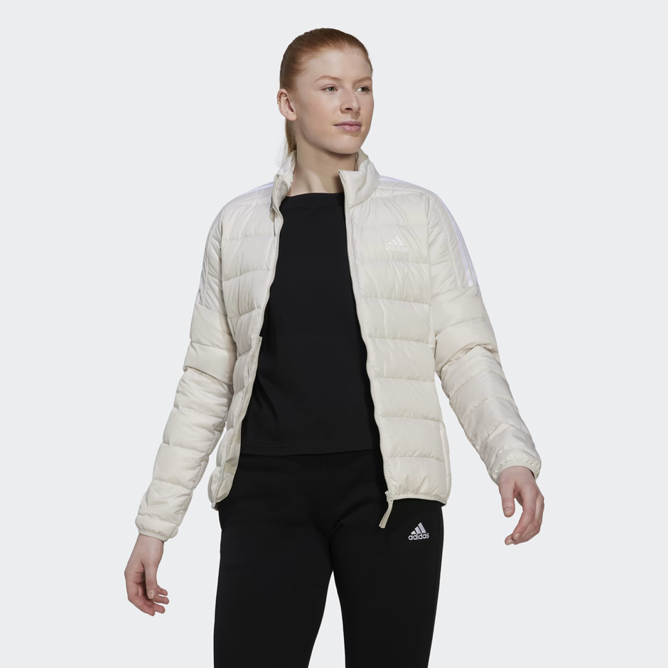 Outlet Жіночий пуховик Adidas Essentials HK4664