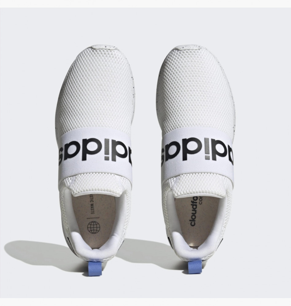 Outlet Кросівки чоловічі Adidas Lite Racer Adapt 4.0 HR0349_image_7