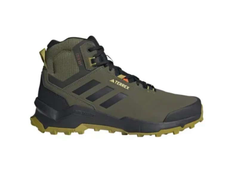 Outlet Черевики чоловічі Adidas Terrex Ax4 Beta Cold.RDY IF4954
