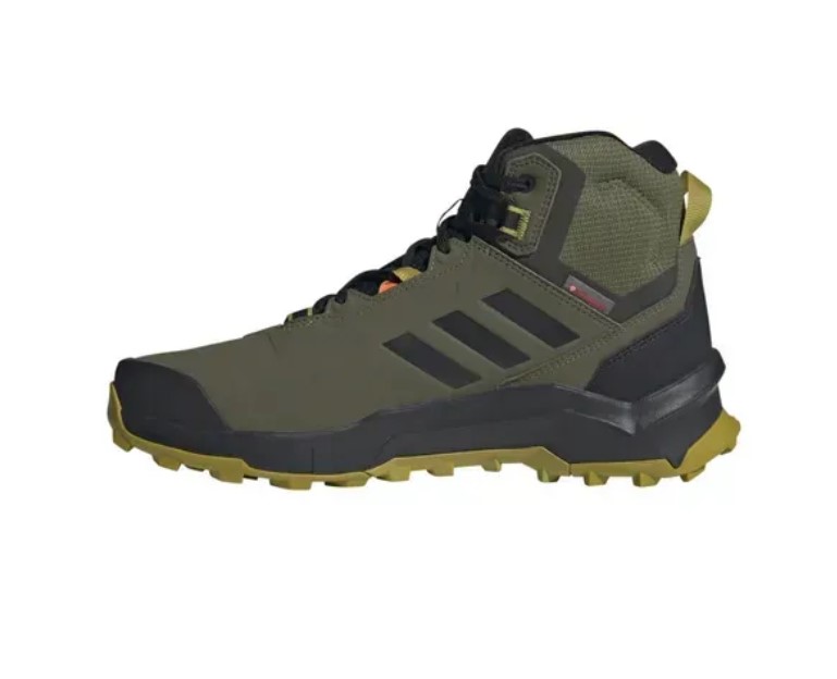 Outlet Черевики чоловічі Adidas Terrex Ax4 Beta Cold.RDY IF4954